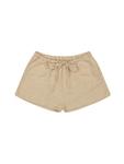 Шорты Barts, песочный - фото