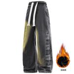 Джинсы унисекс FIDO DIDO, Серый - фото 31