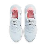 Кроссовки renew run 2 Nike, голубой - фото 4