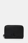 Кошелек Calvin Klein Jeans, черный - фото