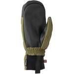 Варежки-Обнимашки Crab Grab, Olive - фото 2