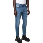 DIESEL Джинсы мужские синие - фото 6