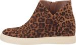 Женские кроссовки Aerosoles Zirah, Leopard - фото 8