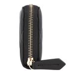 Кошелек VALENTINO Ocarina, Black - фото 3