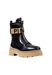 Ботинки Pinko, черный - фото 2