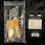 PRS McCarty Fire Red Burst 10 Верх (836) - фото 8