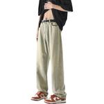 Джинсы унисекс Universal Templates, черный - фото 26