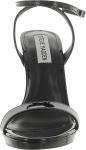 Steve Madden womens Wafer, черный - фото 3