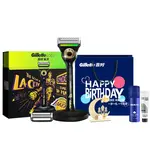 Электробритва Gillette - фото 4