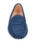 Лоферы Tod'S, полуночно-синий - фото 4