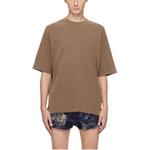 Футболка Unisex Chestnut Acne Studios, Chestnut - фото 5