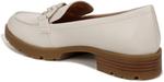 Лоферы LifeStride London 2 Loafers, белый - фото 5