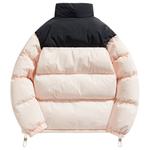 Стеганая куртка унисекс Mulinsen, черный - фото 8