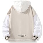 Куртка унисекс Doraemon, Черный - фото 6