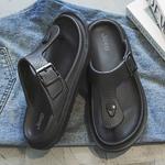 Jeep Мужские шлепанцы белые, цвет White - фото 4