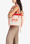 Сумка для покупок V73, коралловый - фото 2