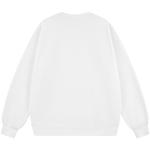 The Simpsons Толстовка унисекс «Симпсоны», Черный - фото 3