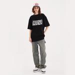 Футболка унисекс ZMOH, чайный зеленый умбра - фото 5