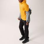 Куртка Arc'teryx Atom Hoodie Arcteryx, Зеленый Хлорис - фото 4