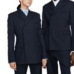 Куртка X Martine Rose MII Nike, черный - фото 3