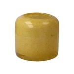 Декоративная ваза Goebel Lemon Butter, желтый - фото 2