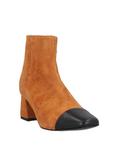 Ботильоны Nuà, желтовато-коричневый - фото 2