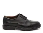 Оксфорды Gordon Cap Toe Oxford Dockers, черный - фото 5