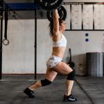 Кроссовки Inov8 Fastlift Power G 380, черный - фото 7