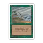 CCG Ураган (U), MTG - 4th Edition - фото