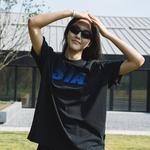 Футболка унисекс Sta, цвет Apricot - фото 21