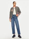 Джинсы прямого кроя Layla DW0DW19563 Tommy Jeans, синий - фото 2