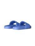 Мюли THE NORTH FACE BASE CAMP SLIDE III, Blue - фото 4