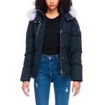 Куртка 3Q Moose Knuckles, синий - фото 7