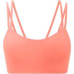 Женское спортивное бельё Lululemon, светло-серый - фото 8