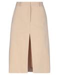 Юбка Stella Mccartney, бежевый - фото