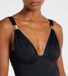 Купальник La Bocana Heidi Klein, Blk - фото 4