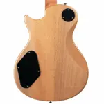 PRS SE ЗЭК МАЙЕРС - MYERS BLUE - фото 3