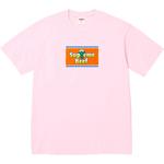 Футболка с логотипом Box Supreme, белый - фото 3