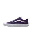 Кроссовки VANS OLD SKOOL, Dark purple - фото