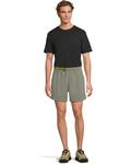 Шорты Prana Stretch Zion Pull On Shorts, цвет Thyme - фото 5