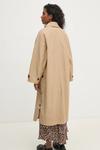 Пальто Hoss Intropia, бежевый - фото 3
