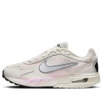 Кроссовки air max solo Nike, серый - фото