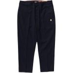 Брюки Bape Stripe A BATHING APE, темно-синий - фото