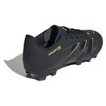 Футбольные бутсы adidas Predator Club FG/MG, черный - фото 5