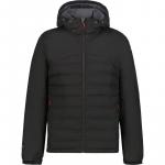 Куртка Барвик Icepeak, черный - фото