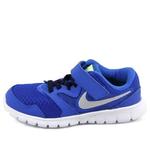 Кроссовки flex опыт 3 Nike, синий - фото