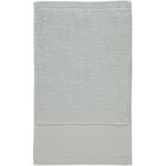 Полотенца comtesse  Rhomtuft, серый - фото