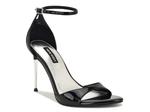 Туфли Nine West Serven Sandal, черный - фото
