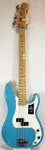 Бас-гитара Fender Player II Precision, гриф из клена, цвет Aquatone Blue - фото 7