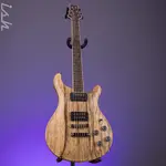 PRS Private Stock McCarty 594 Thinline Черная Лимба - фото 2